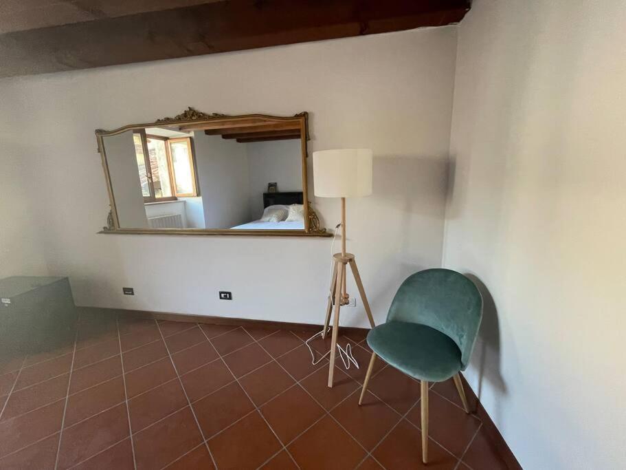 Black Mirror Verona Exterior foto